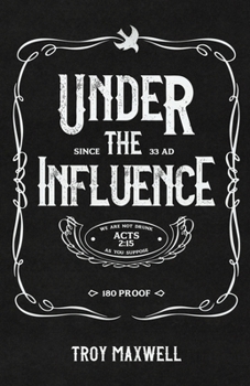 Paperback Under the Influence Book