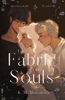 Paperback The Fabric of our Souls Book