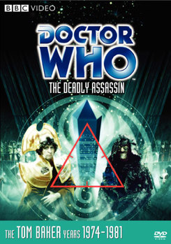 Doctor Who: The Deadly Assassin