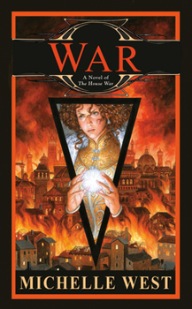 War - Book #16 of the Essalieyan