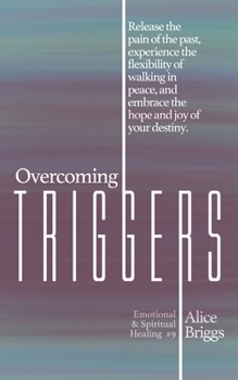 Paperback Overcoming Triggers Book