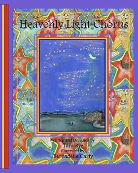 Paperback Heavenly Light Chorus Book