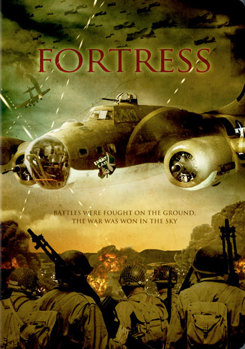 DVD Fortress Book