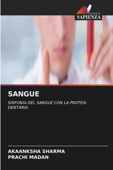 Sangue (Italian Edition)