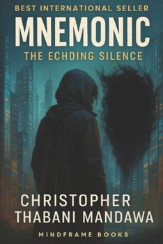 Paperback Mnemonic: The Echoing Silence Book