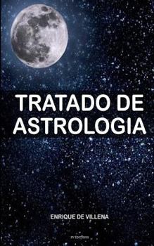 Paperback Tratado de Astrologia [Spanish] Book