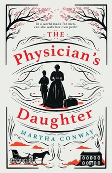 Paperback The Physician's Daughter Book