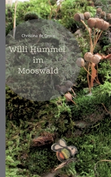 Paperback Willi Hummel im Mooswald [German] Book
