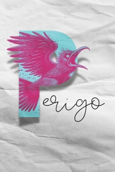 Paperback Perigo Book