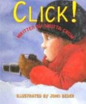 Paperback Click! Book