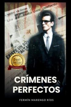 Crímenes perfectos: Novela de misterio y thriller con abogados y policías corruptos