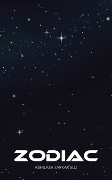 Paperback Zodiac Book