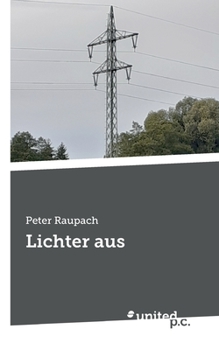 Paperback Lichter aus [German] Book