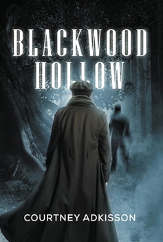 Hardcover Blackwood Hollow Book