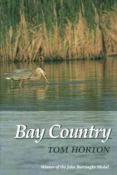 Hardcover Bay Country Book