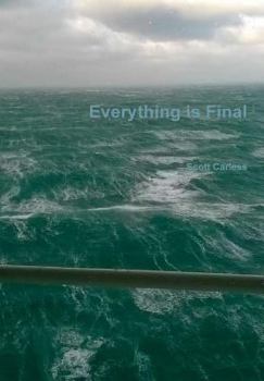 Hardcover Everything is Final Book