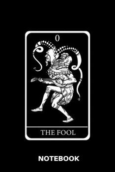 The Fool - Notebook