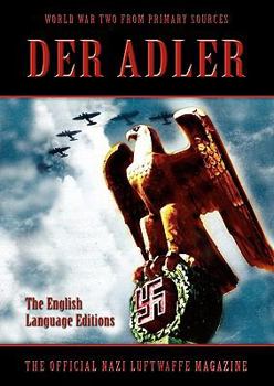 Paperback Der Adler Book