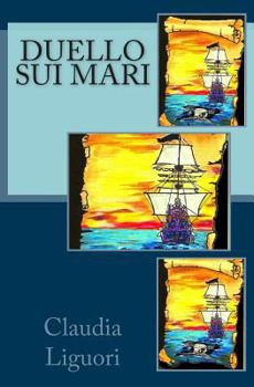 Paperback Duello sui Mari [Italian] Book