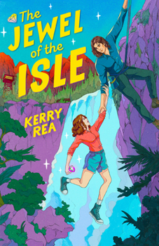 Paperback The Jewel of the Isle Book