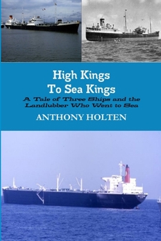 Paperback High Kings To Seakings Book