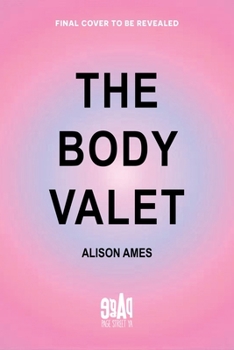 Hardcover The Tale of the Body Valet Book