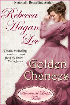 Golden Chances - Book #1 of the Jordan-Alexander Family
