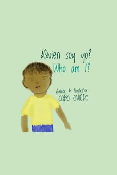 Paperback ¿Quien Soy Yo? - Who am I? Book
