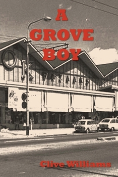 Paperback A Grove Boy Book