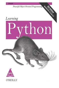 Learning Python