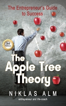Paperback The Apple Tree Theory: The Entrepreneur's Guide to Success Book