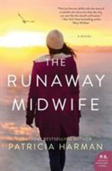 Paperback The Runaway Midwife Book