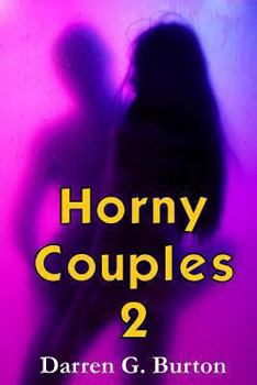 Paperback Horny Couples 2 Book