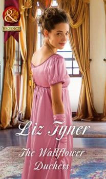 Paperback The Wallflower Duchess Book