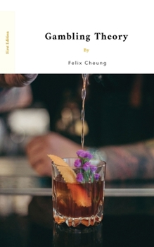 Paperback Gambling Theory Book