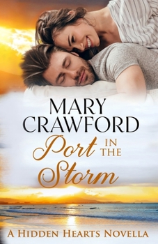 Paperback Port in the Storm Book