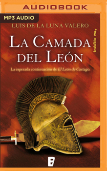 Audio CD La Camada del León [Spanish] Book