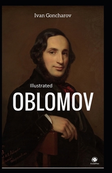 Oblomov Illustrated
