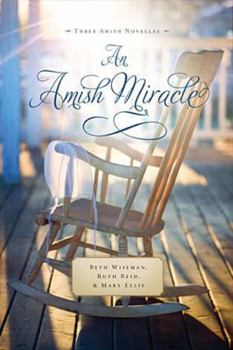 An Amish Miracle - Book  of the Amish Miracle