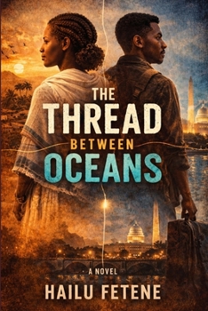 Paperback The Thread between the Ocean Book