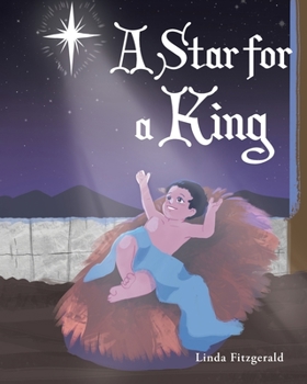 Paperback A Star for a King Book