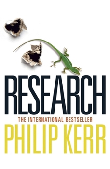 Paperback Research Book