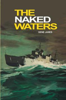 Paperback The Naked Waters Book
