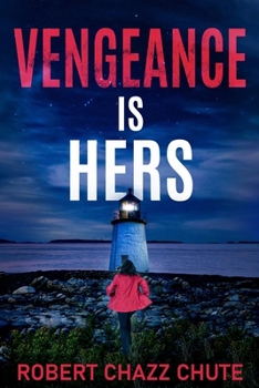 Paperback Vengeance Is Hers Book