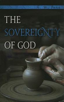 Paperback The Sovereignty of God Book