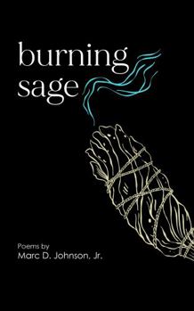 Burning Sage