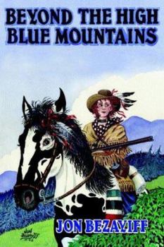 Paperback Beyond The High Blue Mountains Book