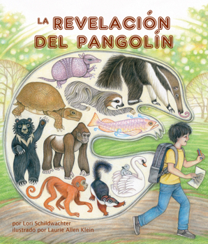 Paperback La Revelación del Pangolín: The Pangolin Revelation in Spanish [Spanish] Book