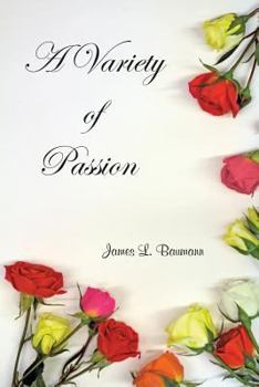 Paperback A Variety of Passion Book