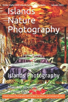 Paperback Islands Nature Photography: Islands Photography Book